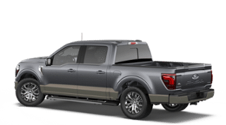 2026 Ford F-150® External Image 3